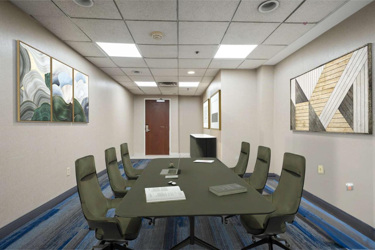 | Hampton Inn Ridgefield Park
