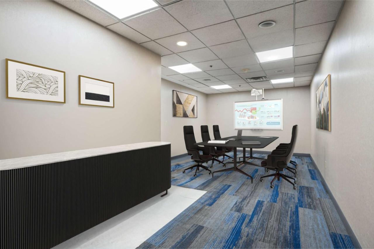 | Hampton Inn Ridgefield Park