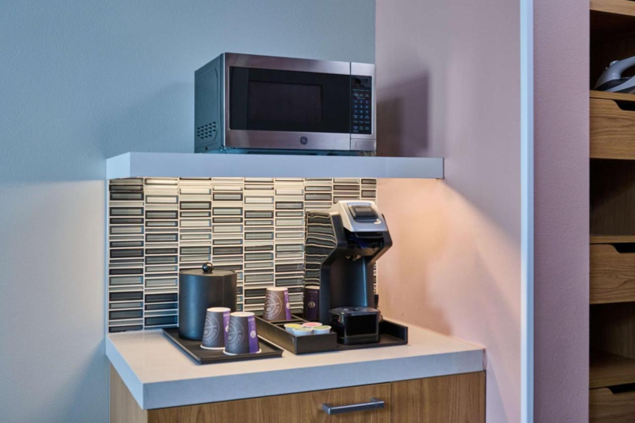 King Room - Disability Access at Hilton Garden Inn Anchorage