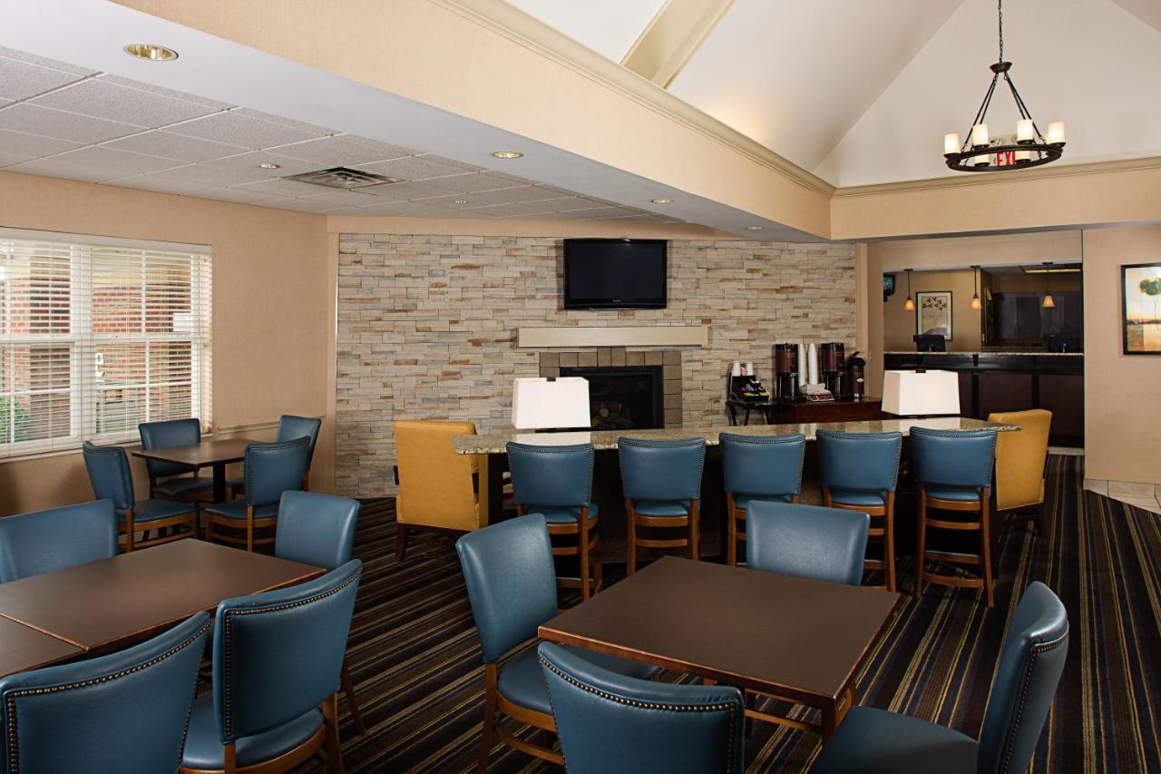 | Residence Inn Richmond Northwest