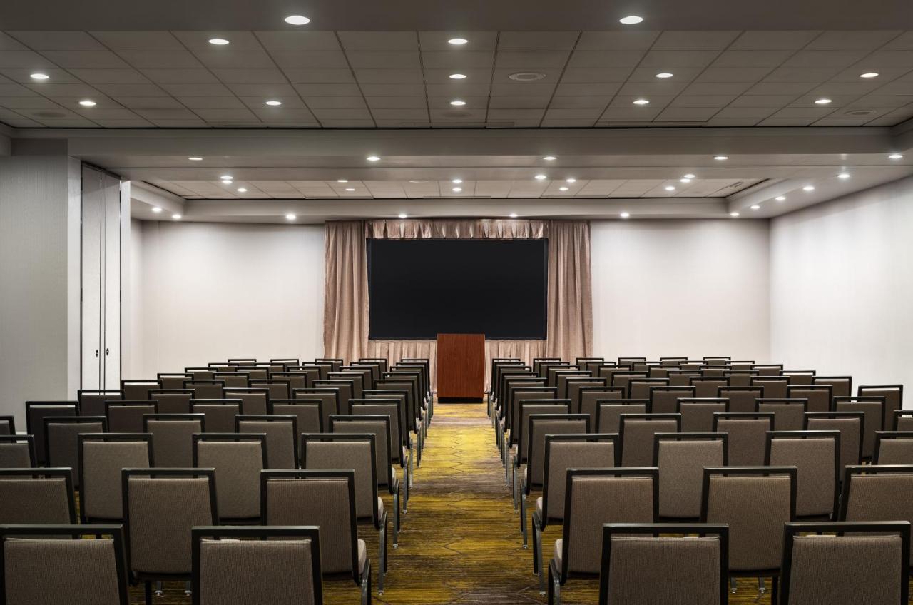  | Dallas/Fort Worth Marriott Hotel & Golf Club at Champions Circle