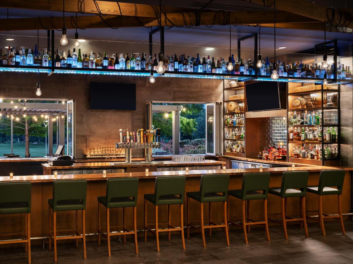  | Dallas/Fort Worth Marriott Hotel & Golf Club at Champions Circle