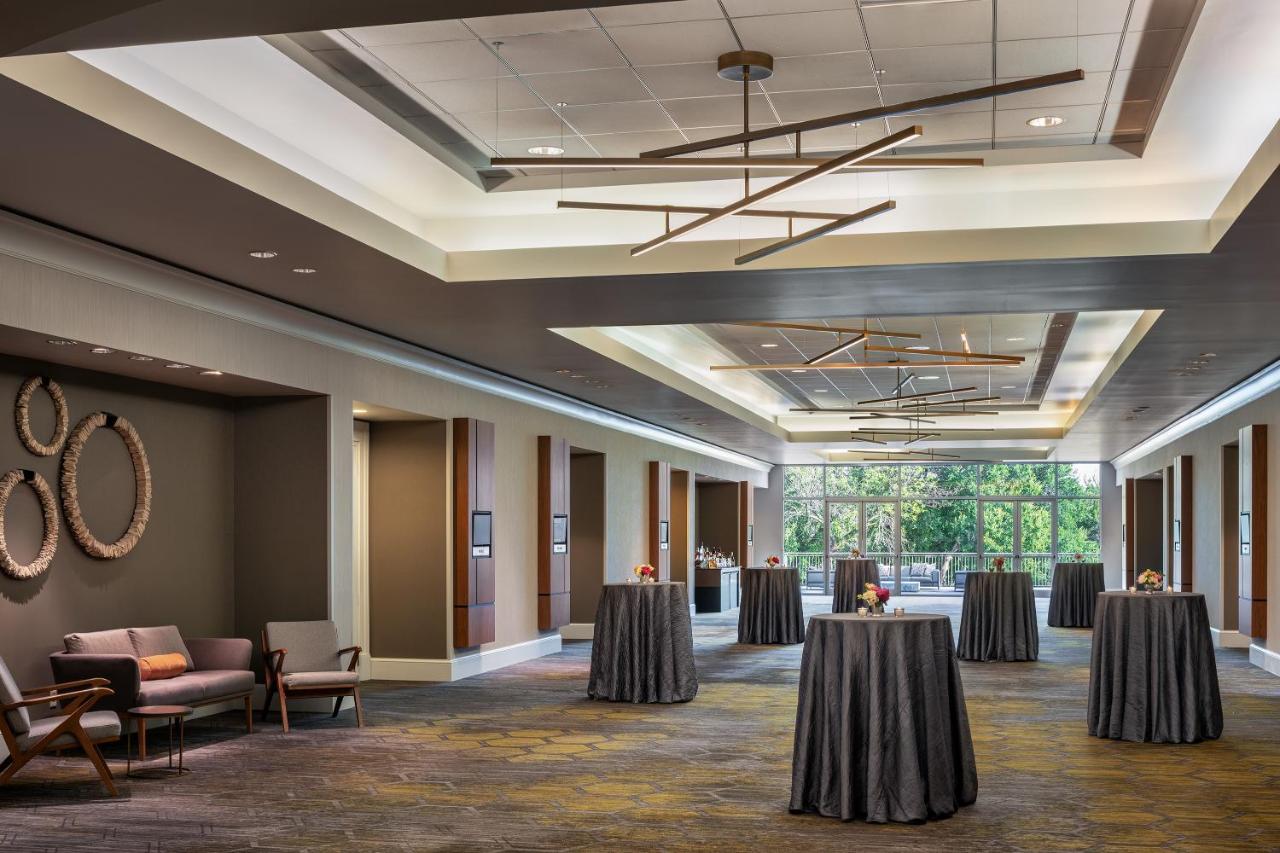  | Dallas/Fort Worth Marriott Hotel & Golf Club at Champions Circle