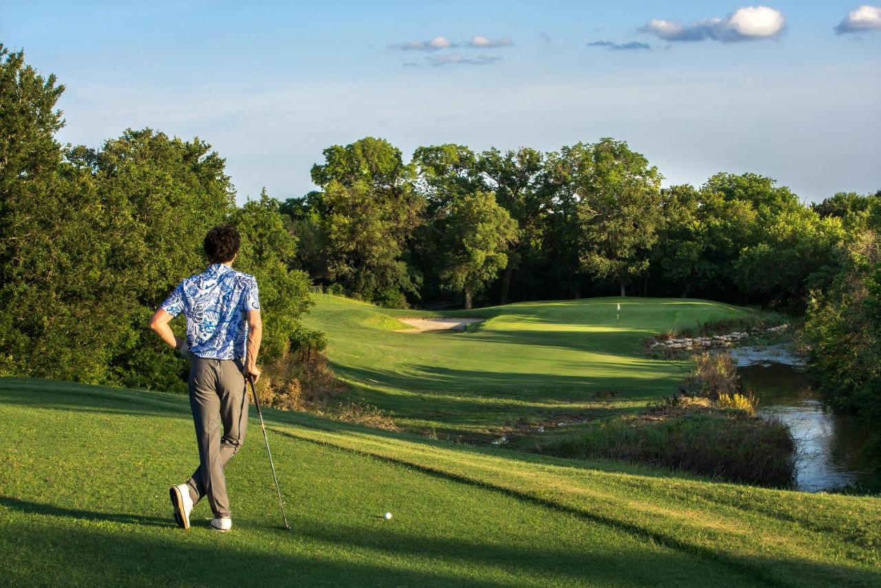  | Dallas/Fort Worth Marriott Hotel & Golf Club at Champions Circle