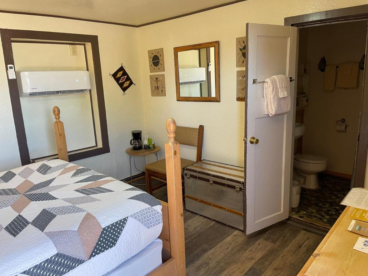 | Lee's Ferry Lodge at Vermilion Cliffs