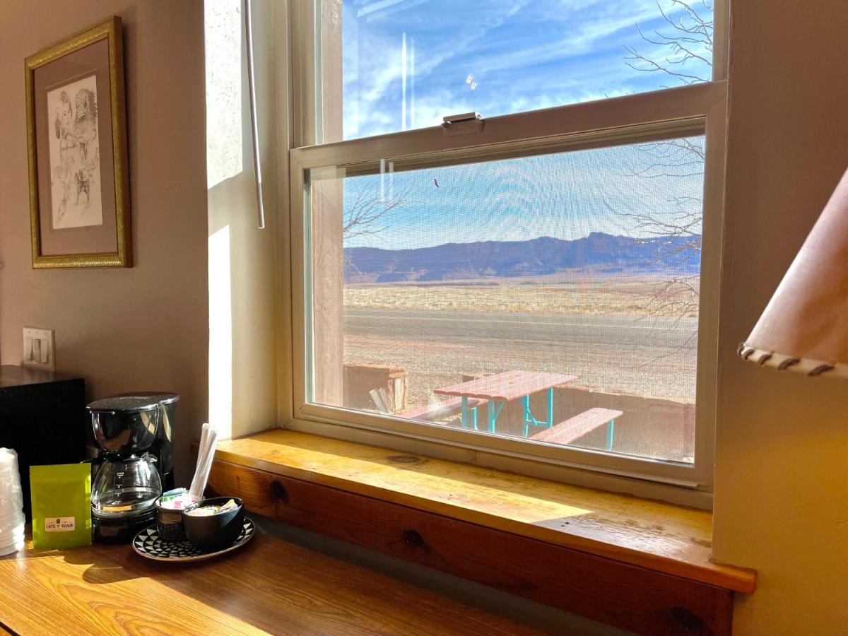 | Lee's Ferry Lodge at Vermilion Cliffs
