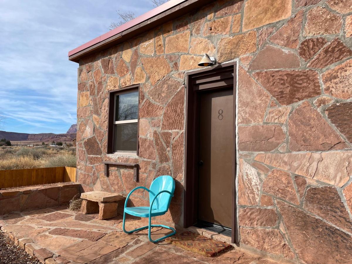 | Lee's Ferry Lodge at Vermilion Cliffs