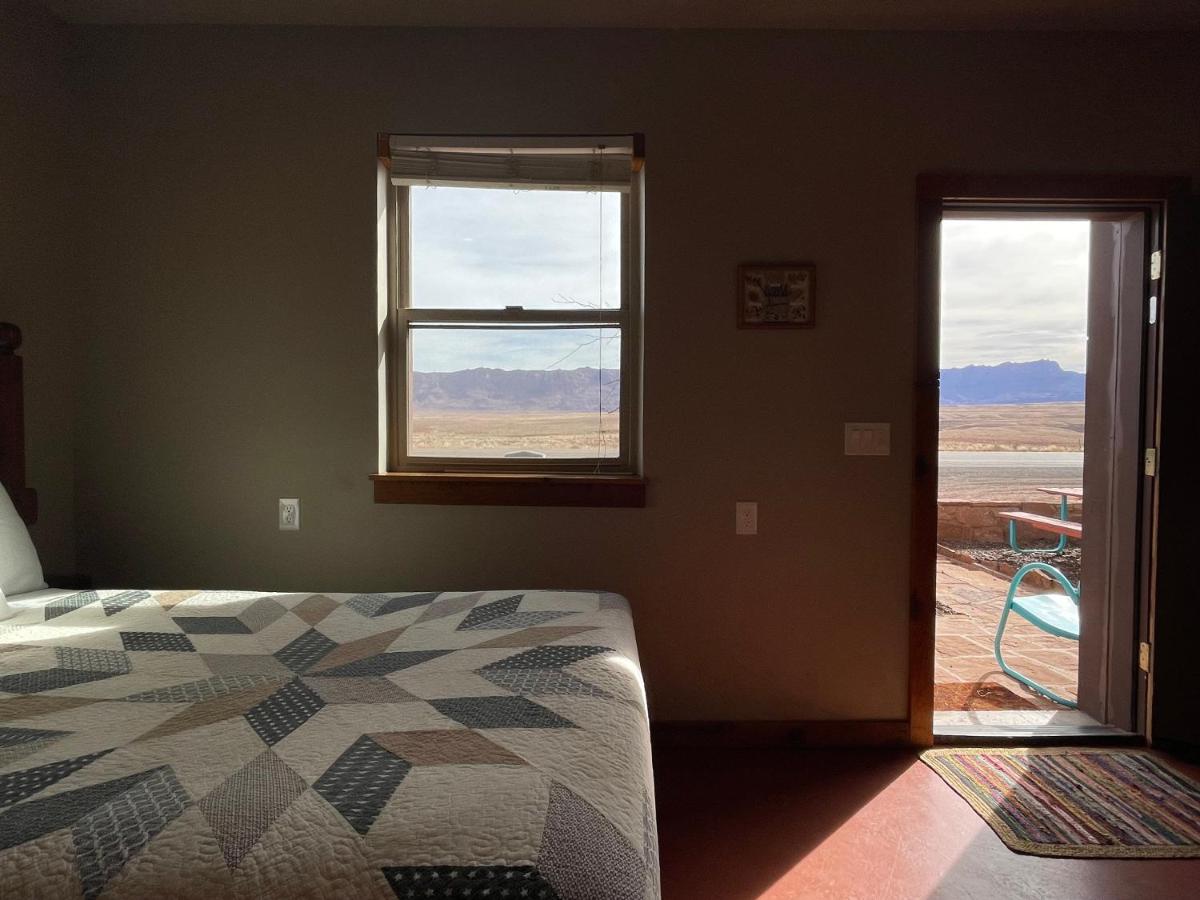 | Lee's Ferry Lodge at Vermilion Cliffs