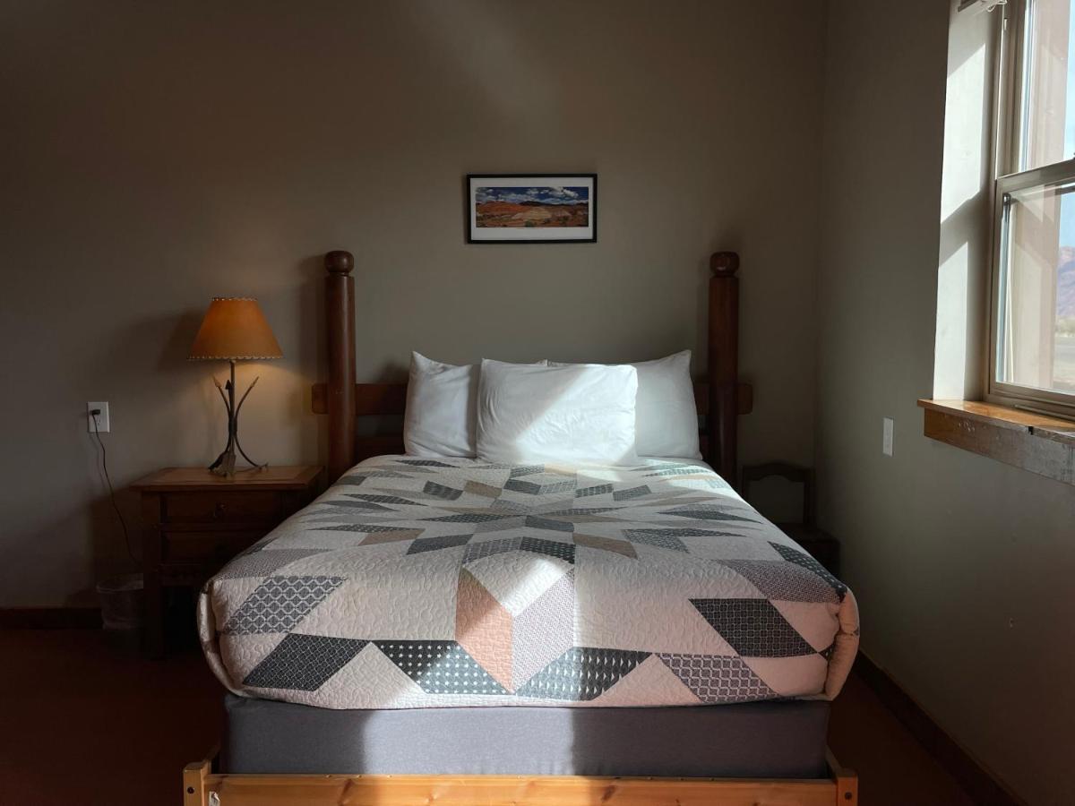 | Lee's Ferry Lodge at Vermilion Cliffs