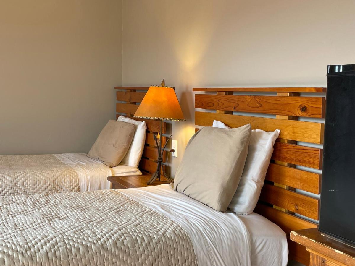 | Lee's Ferry Lodge at Vermilion Cliffs