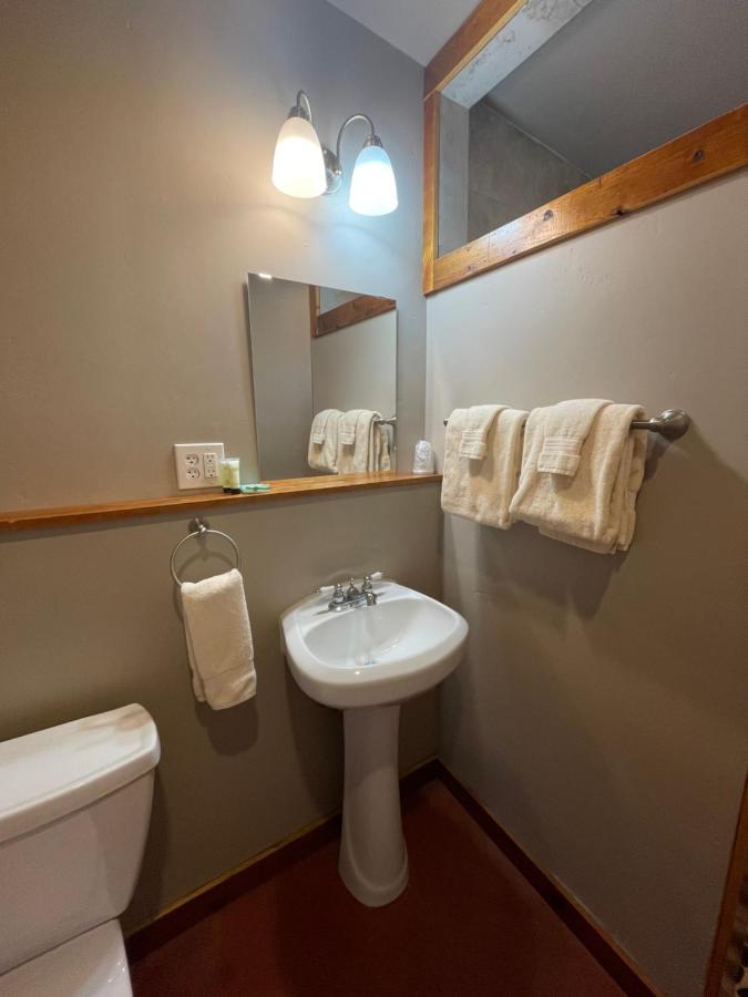 | Lee's Ferry Lodge at Vermilion Cliffs