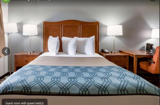 | Econo Lodge