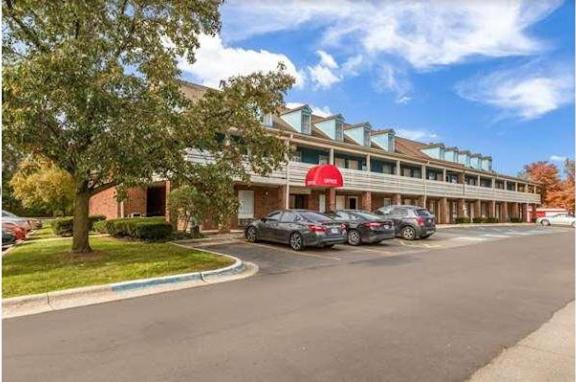  | Econo Lodge