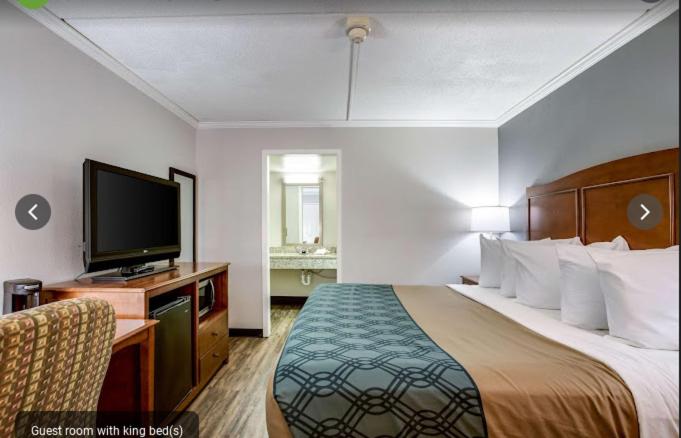 | Econo Lodge