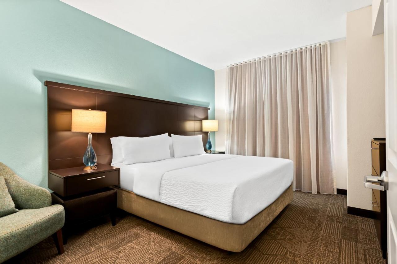 One-Bedroom King Suite - Non-Smoking at Staybridge Suites Cincinnati North by IHG