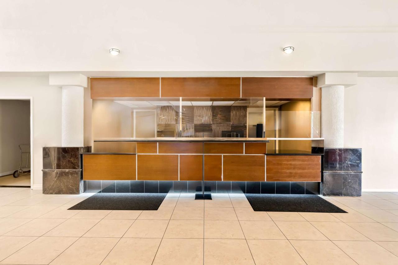 | Best Western Plus Irvine Spectrum Hotel