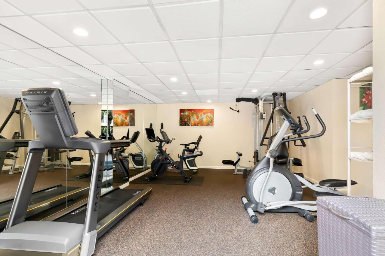 | Best Western Plus Irvine Spectrum Hotel