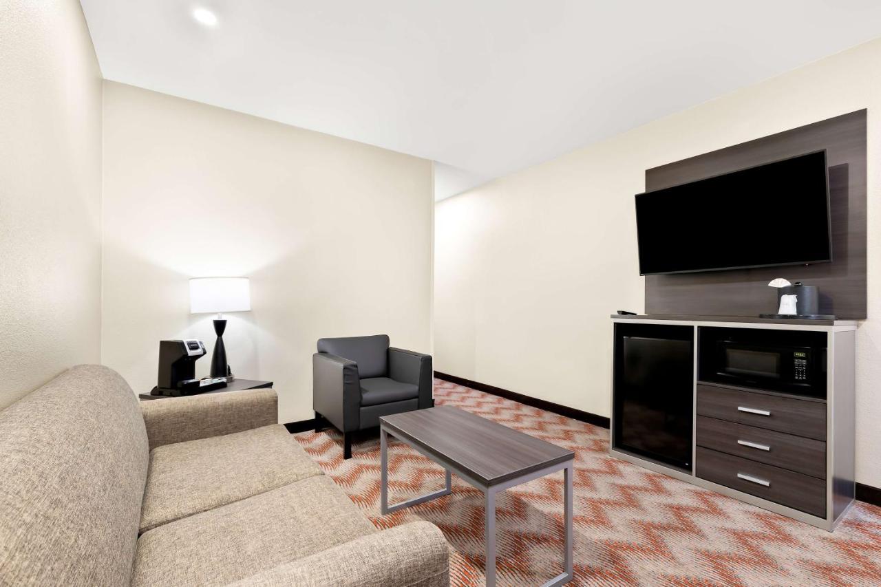 | Best Western Plus Irvine Spectrum Hotel