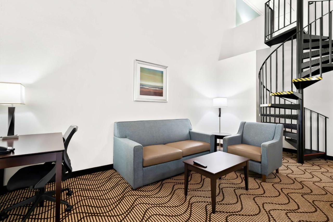 | Best Western Plus Irvine Spectrum Hotel
