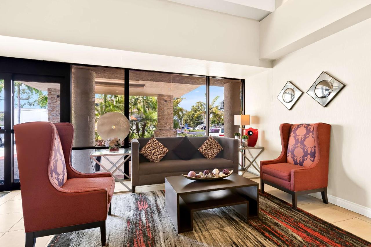 | Best Western Plus Irvine Spectrum Hotel