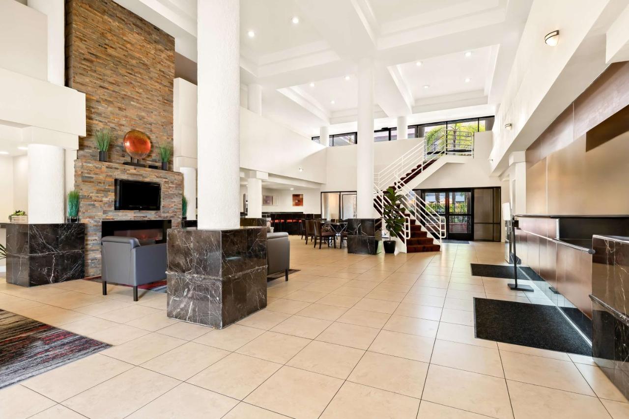 | Best Western Plus Irvine Spectrum Hotel