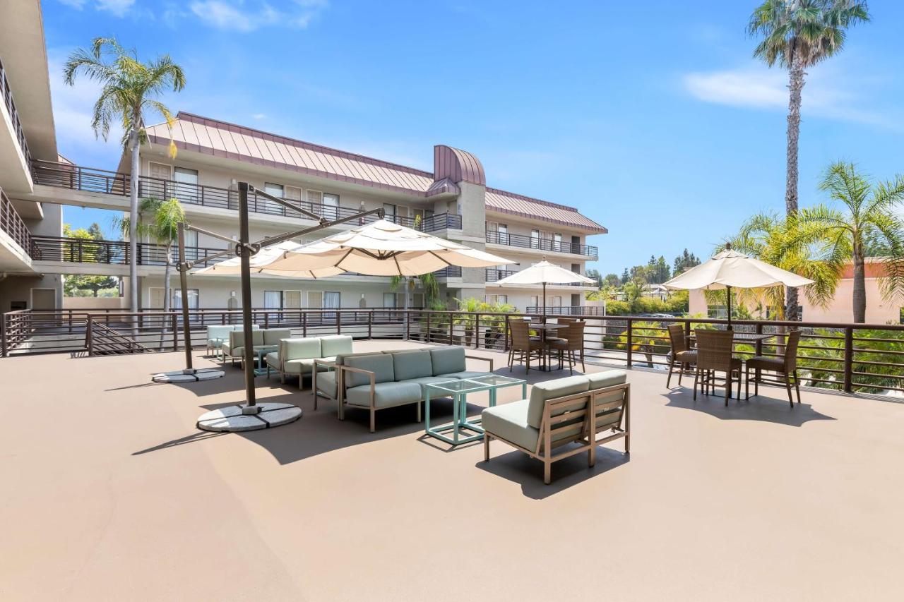 | Best Western Plus Irvine Spectrum Hotel