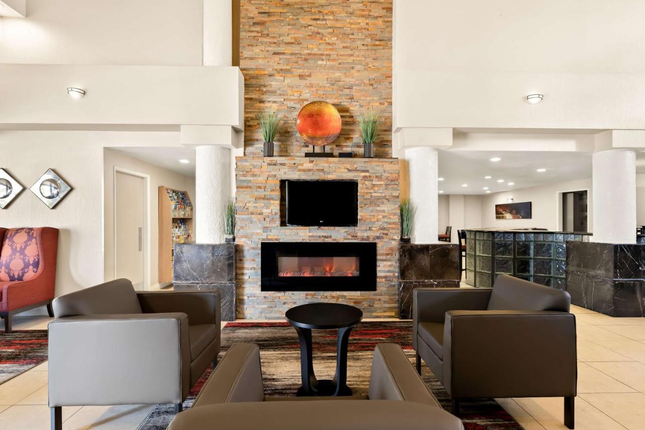  | Best Western Plus Irvine Spectrum Hotel