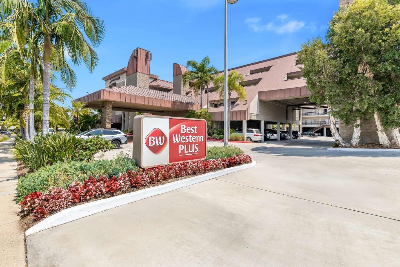 | Best Western Plus Irvine Spectrum Hotel