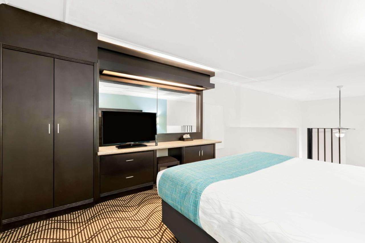 | Best Western Plus Irvine Spectrum Hotel