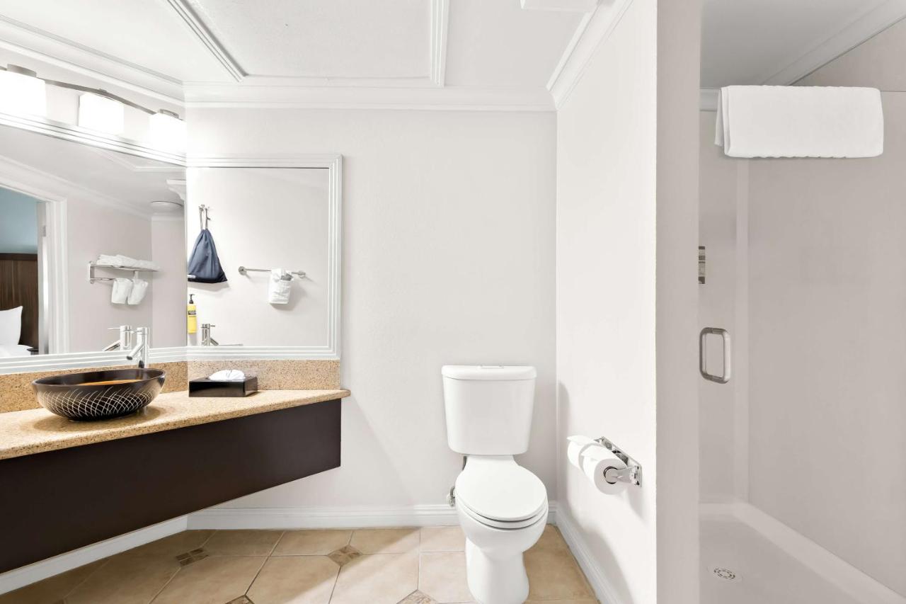 | Best Western Plus Irvine Spectrum Hotel