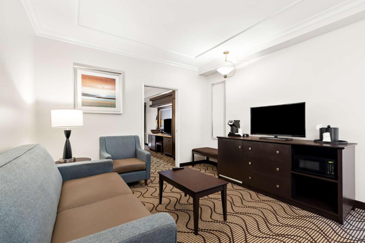 | Best Western Plus Irvine Spectrum Hotel