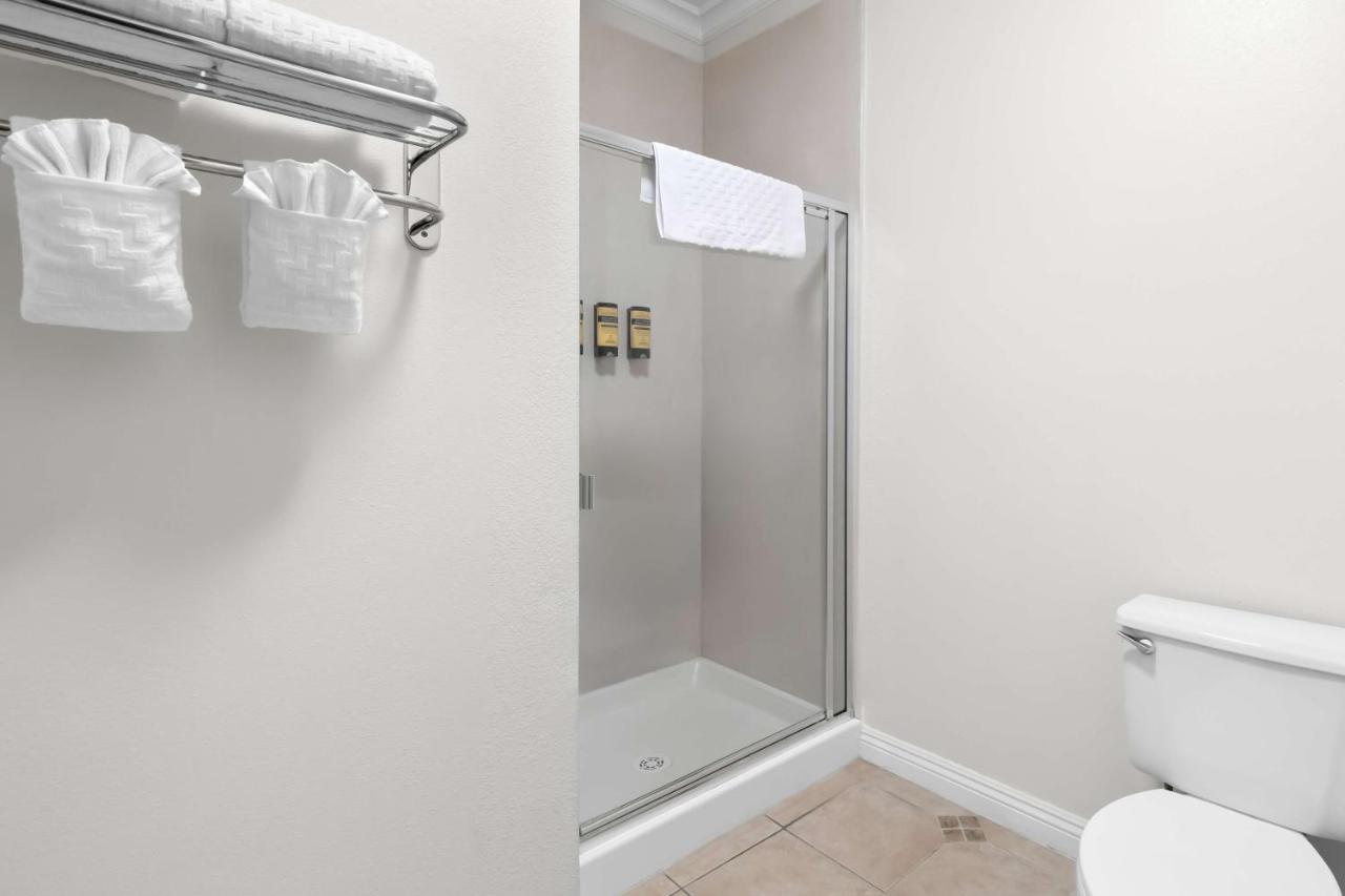 | Best Western Plus Irvine Spectrum Hotel