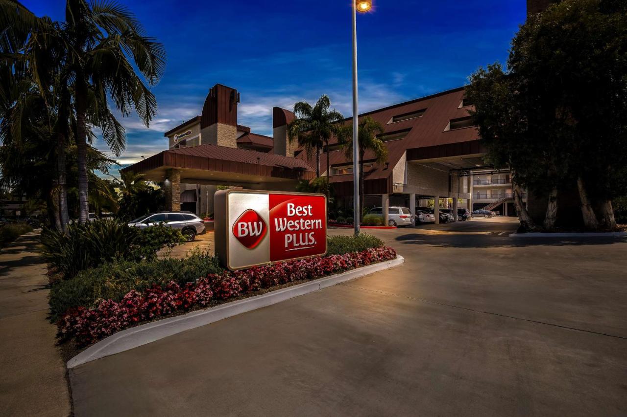 | Best Western Plus Irvine Spectrum Hotel