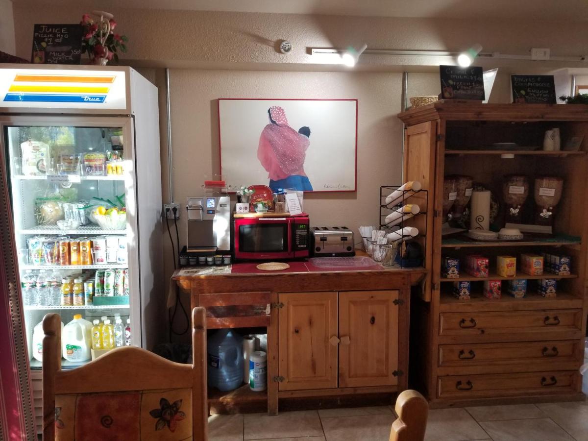 | Beaver Creek Inn