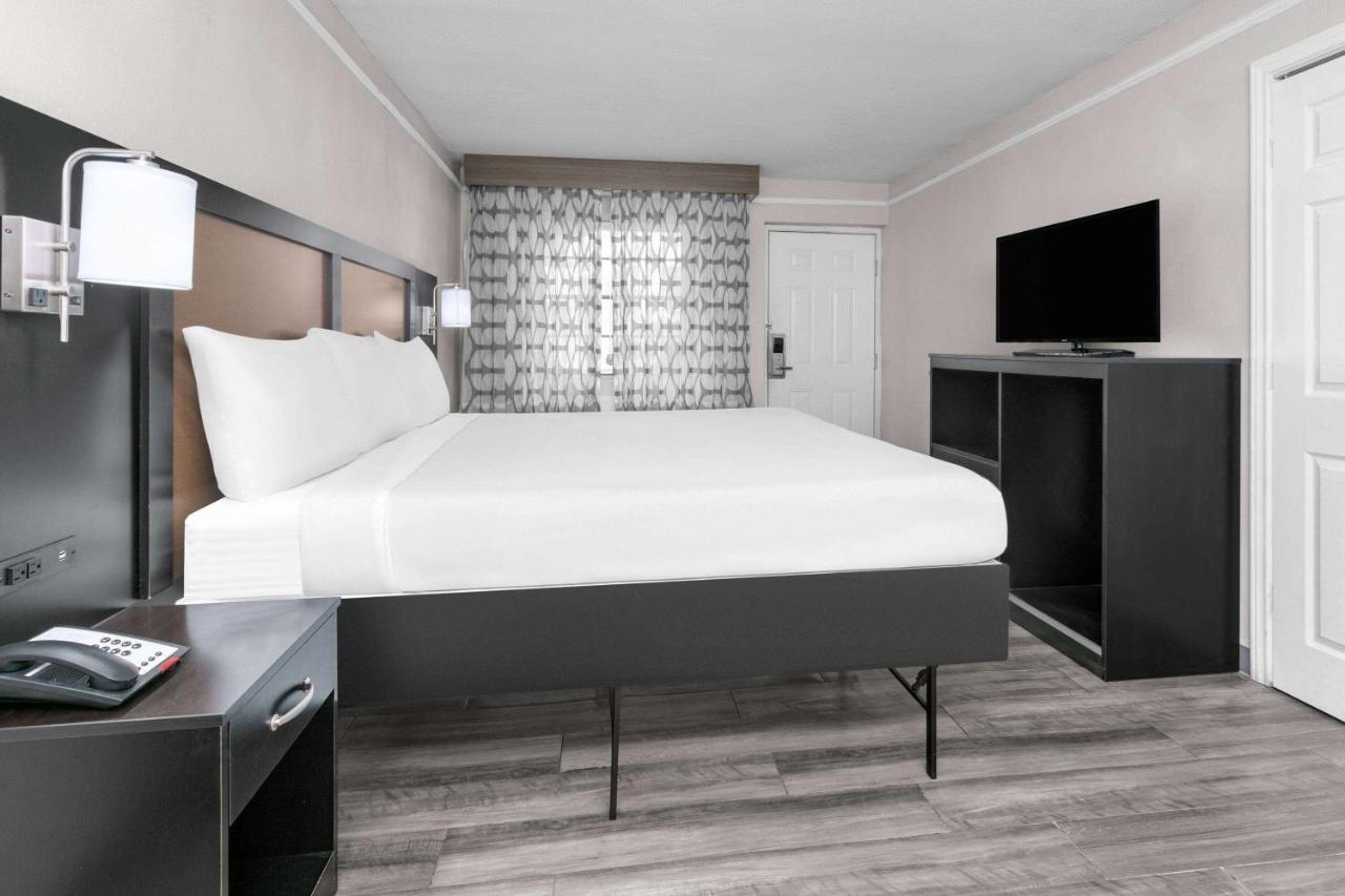 | La Quinta Inn by Wyndham Austin University Area