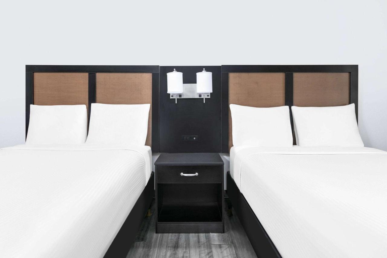  | La Quinta Inn by Wyndham Austin University Area