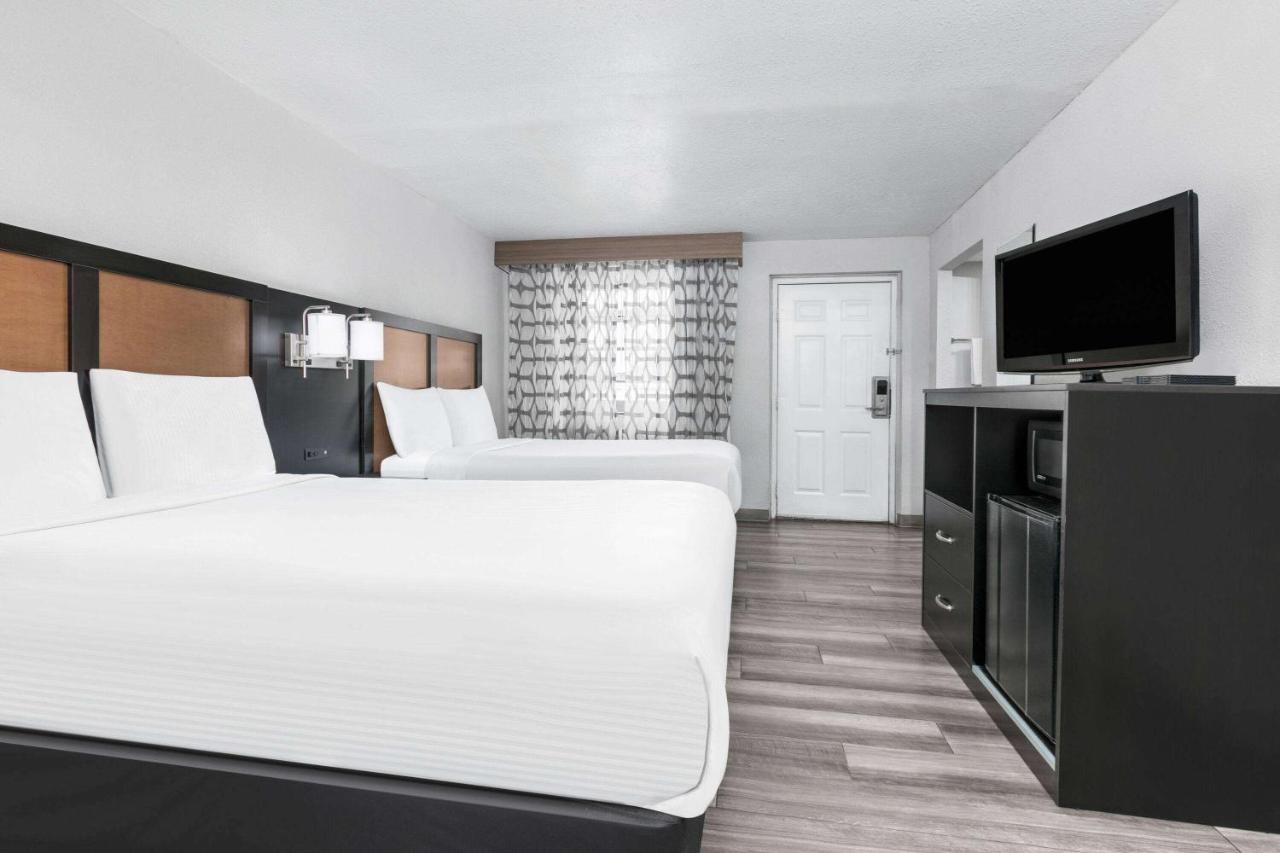  | La Quinta Inn by Wyndham Austin University Area