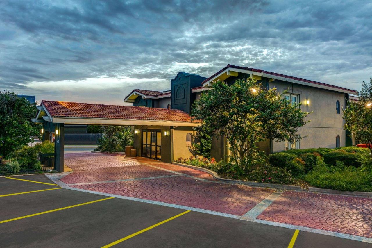  | La Quinta Inn by Wyndham Austin University Area