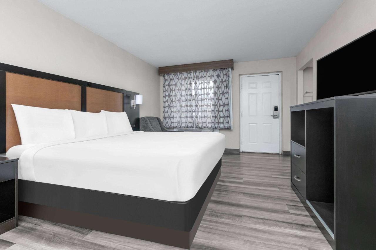  | La Quinta Inn by Wyndham Austin University Area