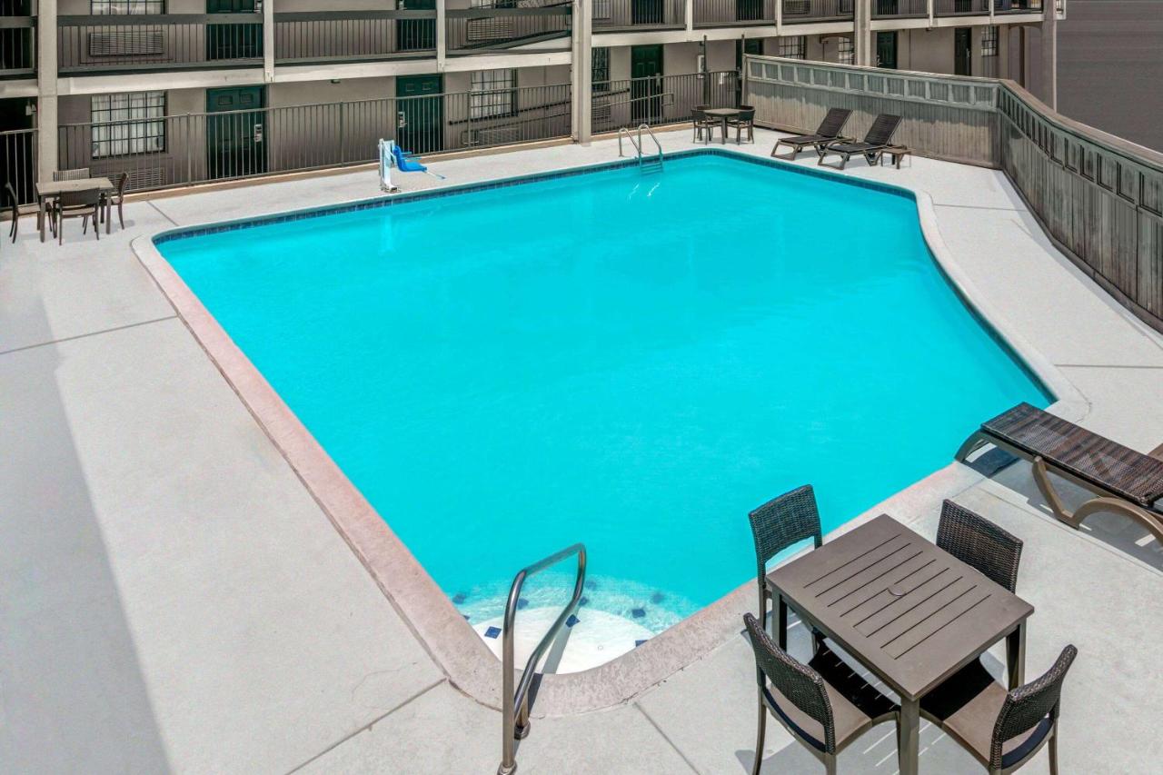  | La Quinta Inn by Wyndham Austin University Area