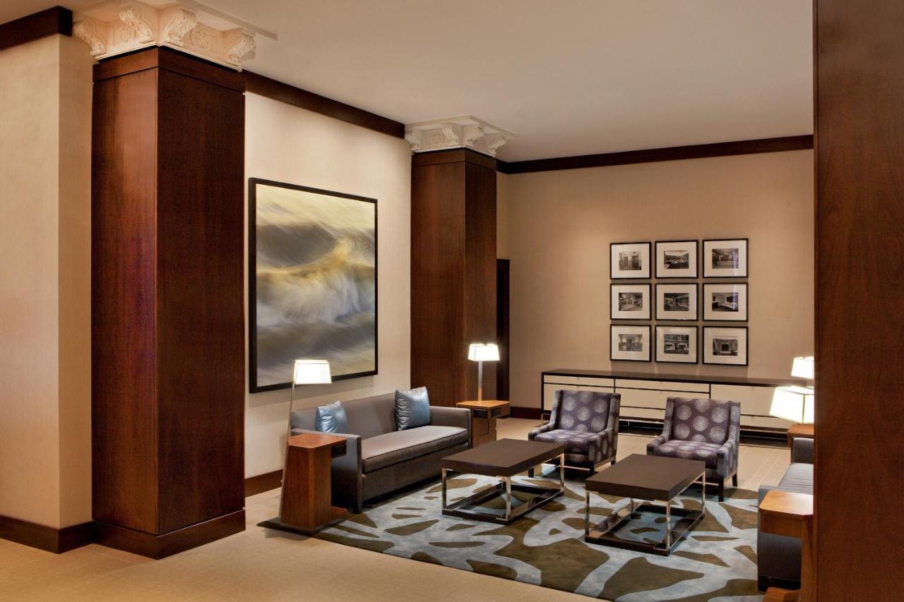 | The Westin Portland Harborview