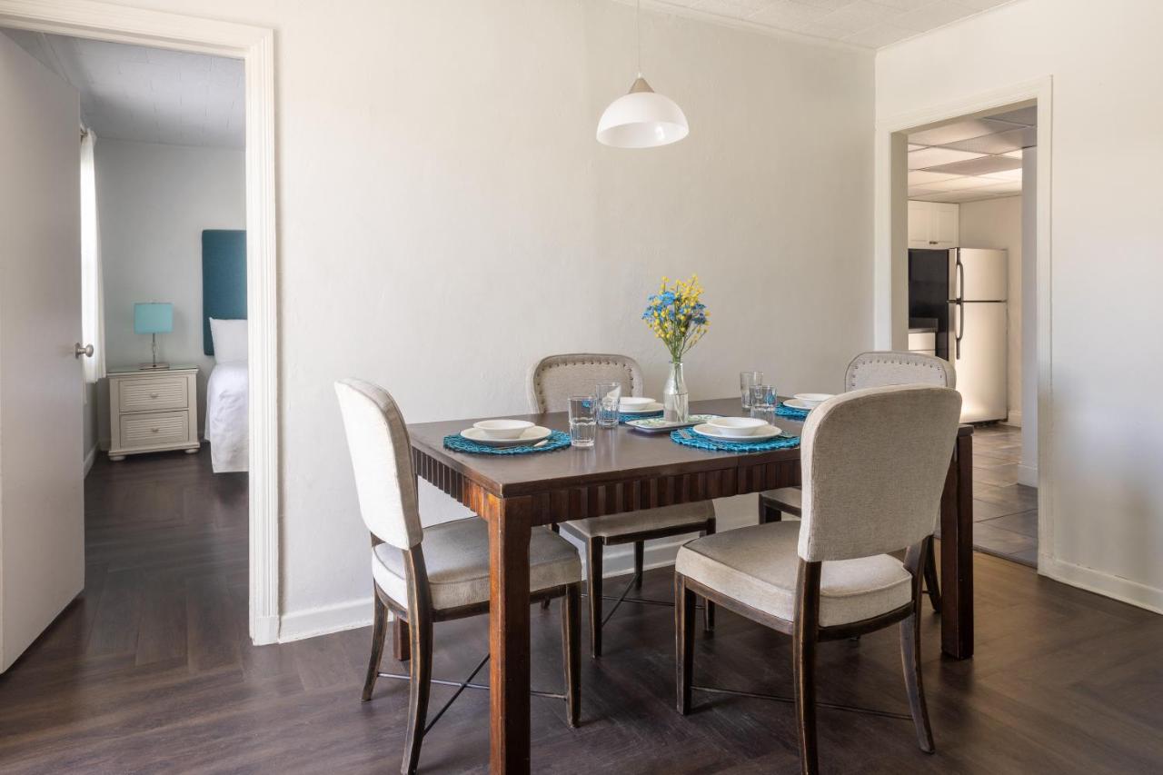 Two-Bedroom Suite at Delray Breakers on the Ocean