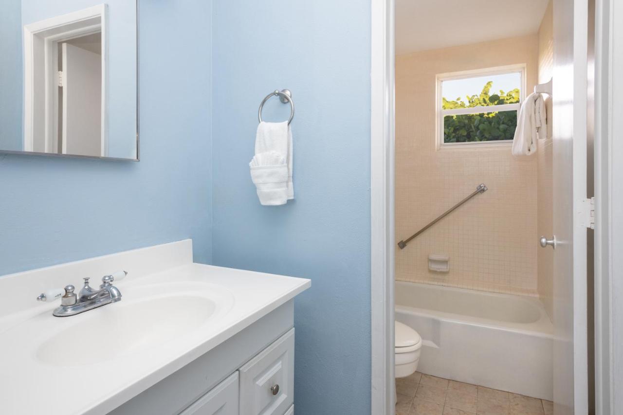 Two-Bedroom Suite at Delray Breakers on the Ocean