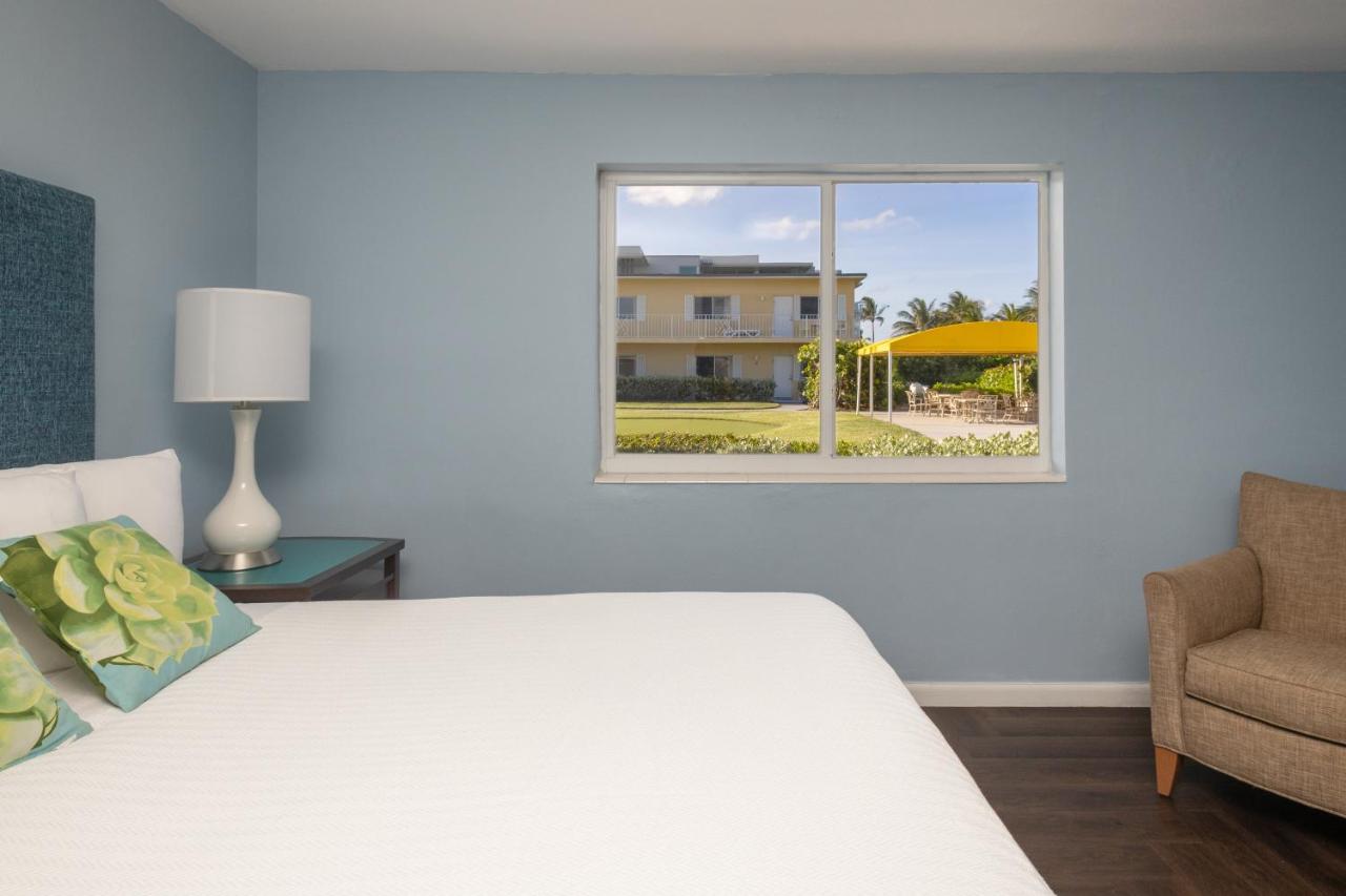 King Suite Ocean Front at Delray Breakers on the Ocean
