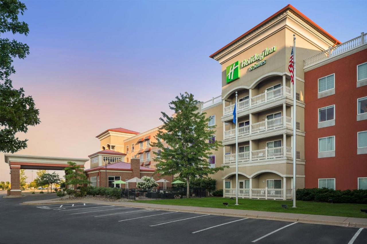  | Holiday Inn Hotel & Suites Maple Grove Nw Mpls-Arbor Lks, an IHG Hotel