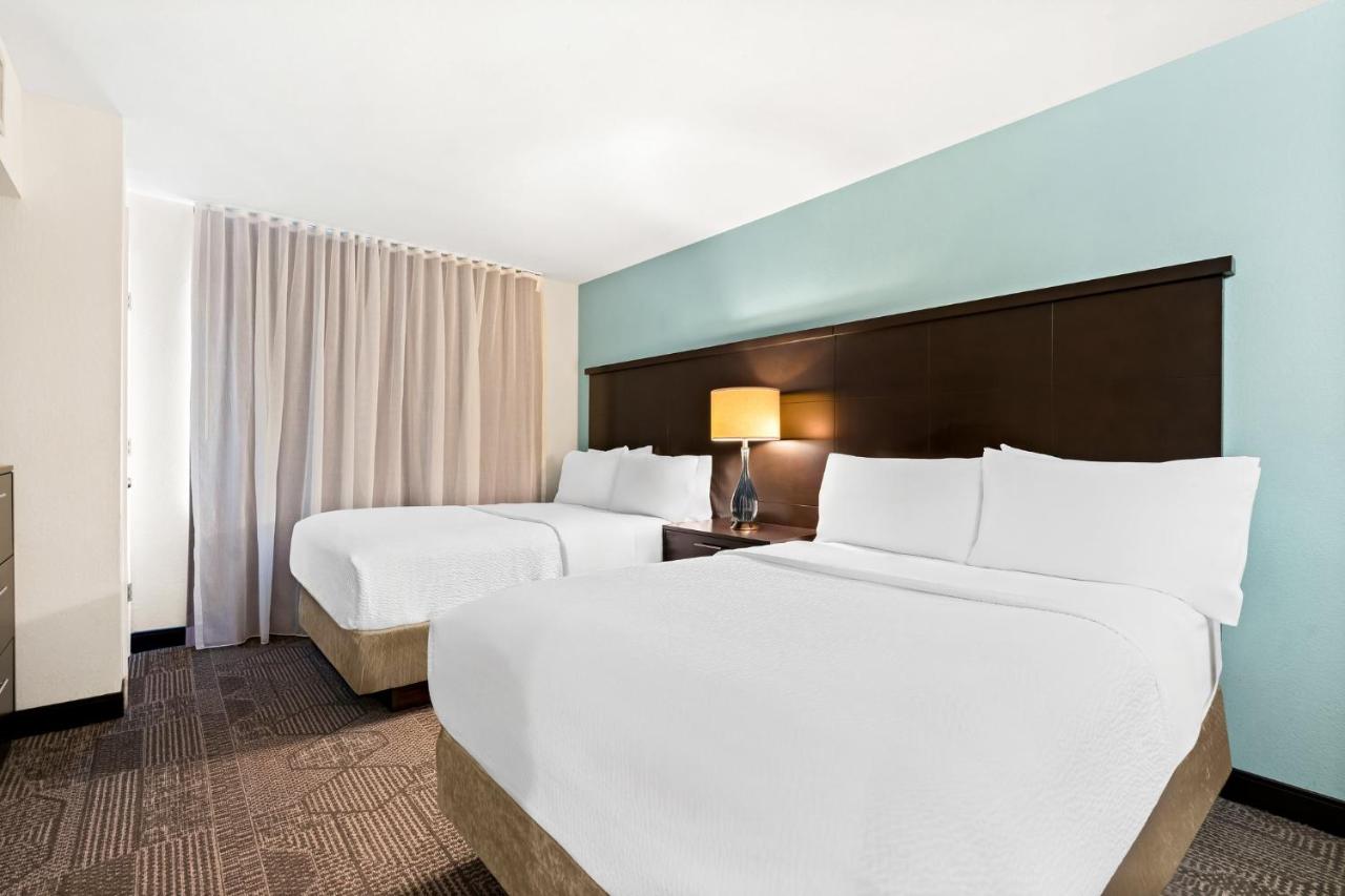 Suite with Two Double Beds - Non-Smoking at Staybridge Suites Cincinnati North by IHG