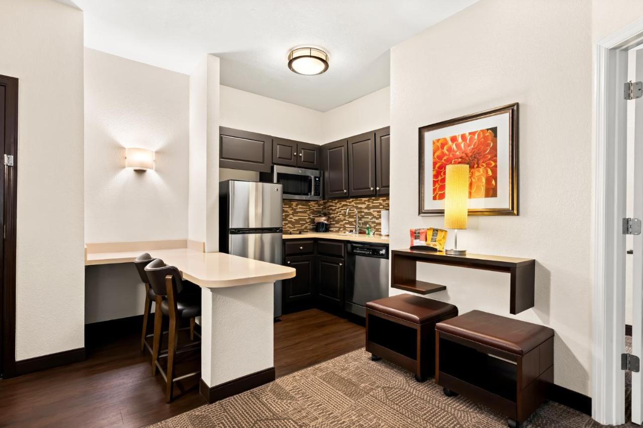 One-Bedroom King Suite - Non-Smoking at Staybridge Suites Cincinnati North by IHG