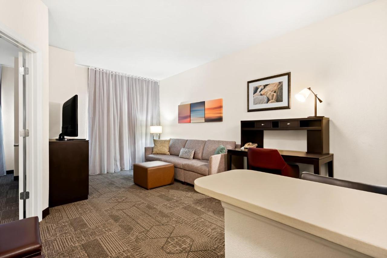 One-Bedroom King Suite - Non-Smoking at Staybridge Suites Cincinnati North by IHG