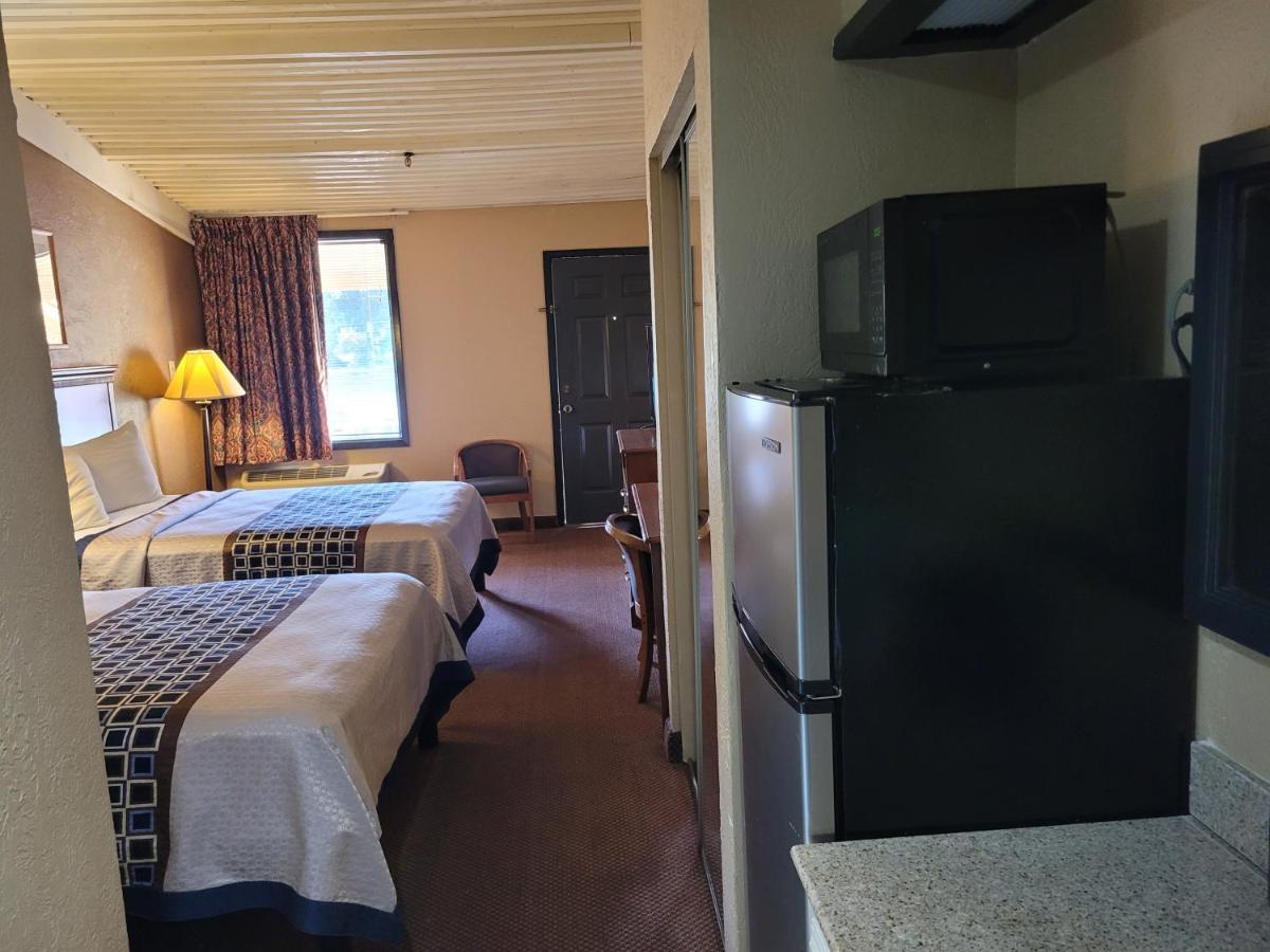 Standard Double Room at Stay Express Inn Athens