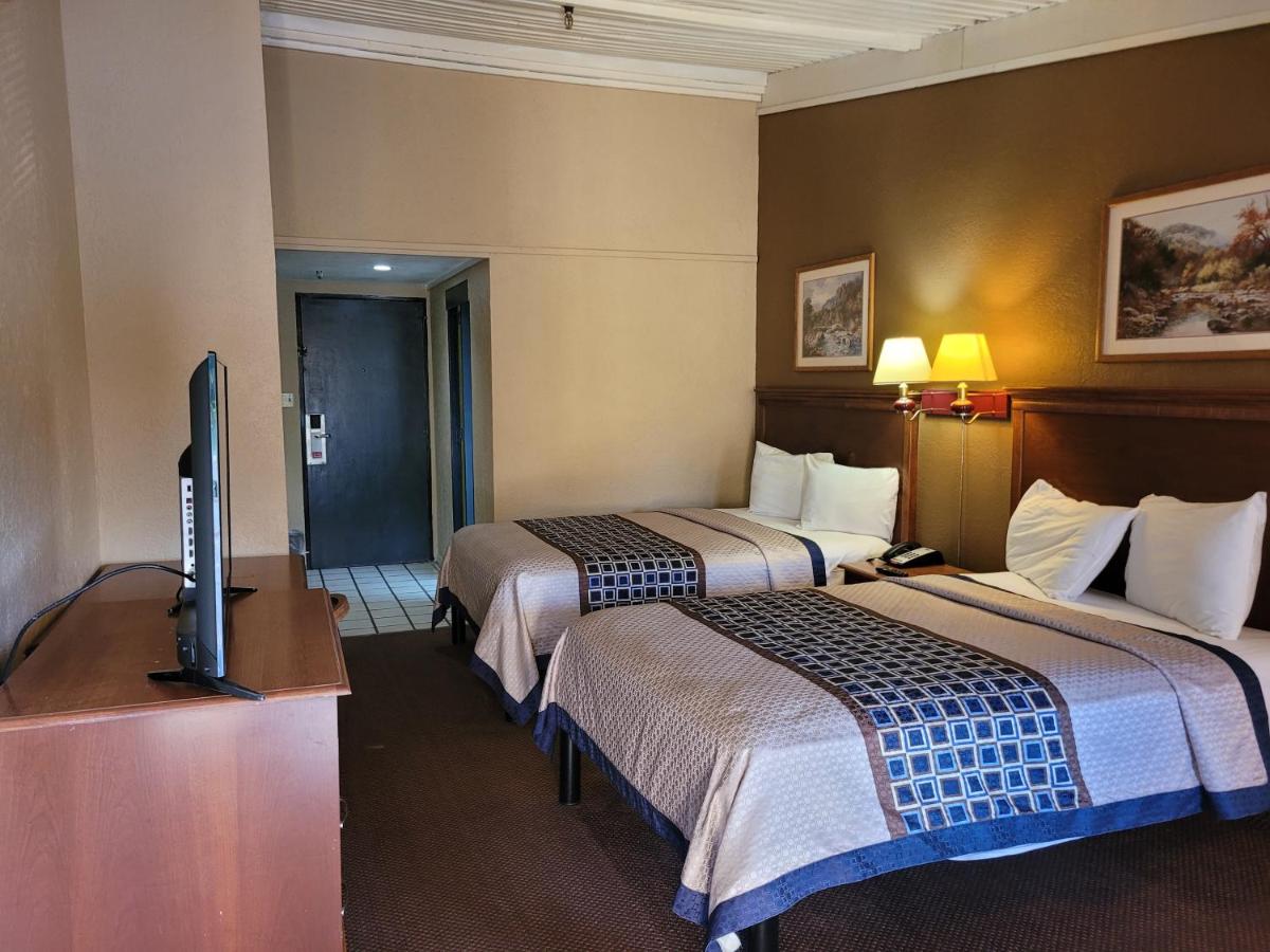 Standard Double Room at Stay Express Inn Athens